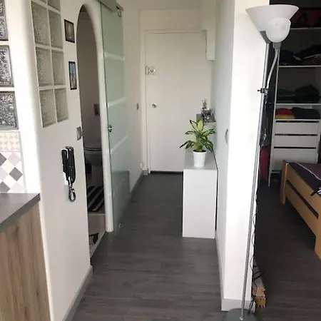 Apartment Carnon : Bel Bien Citue *