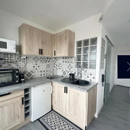 Carnon : Bel Bien Citue Apartment